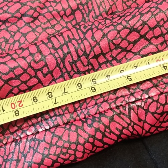 JH Design Reversible Chicago Bulls Bomber Jacket size XLarge/CHECK EVERYTHING!!‎ - Picture 13 of 17